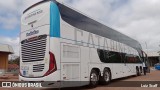 Auto Viação Catarinense 323006 na cidade de Maringá, Paraná, Brasil, por Luiz Scaff. Número da foto: #11864751.