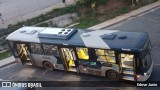SM Transportes 20997 na cidade de Belo Horizonte, Minas Gerais, Brasil, por Edmar Junio. Número da foto: #:id.