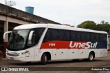 Unesul de Transportes 4104 na cidade de Nonoai, Rio Grande do Sul, Brasil, por Anderson Dias. Número da foto: #11866318.