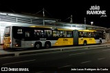 Mobi Rio E902048 na cidade de Rio de Janeiro, Rio de Janeiro, Brasil, por João Lucas Rodrigues da Cunha. Número da foto: #11864764.