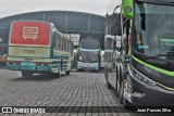 Viação Garcia 7728 na cidade de Londrina, Paraná, Brasil, por Jean Passos Silva. Número da foto: #11865257.