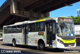 Caprichosa Auto Ônibus B27113 na cidade de Rio de Janeiro, Rio de Janeiro, Brasil, por Bruno Mendonça. Número da foto: #:id.