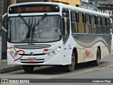Trectur 1436 na cidade de Três Corações, Minas Gerais, Brasil, por Anderson Filipe. Número da foto: #:id.