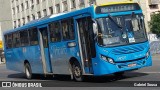 Viação Nossa Senhora do Amparo RJ 186.166 na cidade de Niterói, Rio de Janeiro, Brasil, por Gabriel Sousa. Número da foto: #:id.