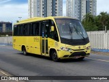 SOGAL - Sociedade de Ônibus Gaúcha Ltda. 317 na cidade de Canoas, Rio Grande do Sul, Brasil, por Vitor Aguilera. Número da foto: #:id.