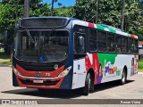 Prefeitura Municipal de Casimiro de Abreu 72 na cidade de Casimiro de Abreu, Rio de Janeiro, Brasil, por Renan Vieira. Número da foto: #11864594.