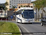 RBC Transportes e Turismo 2015 na cidade de Aparecida, São Paulo, Brasil, por Paulo Alexandre da Silva. ID da foto: :id.