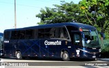 Viação Cometa 719625 na cidade de São Paulo, São Paulo, Brasil, por Rodrigo  Aparecido. Número da foto: #:id.