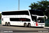 Auto Viação Catarinense 3719 na cidade de São Paulo, São Paulo, Brasil, por Rodrigo  Aparecido. Número da foto: #11864942.