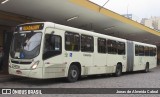 Viação Colombo 23411 na cidade de Curitiba, Paraná, Brasil, por Jonas de Almeida Cabral. Número da foto: #:id.