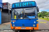 Ônibus Particulares 007 na cidade de Goiânia, Goiás, Brasil, por Carlos Júnior. Número da foto: #11865253.