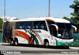 Empresa de Transportes Andorinha 7105 na cidade de São Paulo, São Paulo, Brasil, por Rodrigo  Aparecido. Número da foto: #11865102.