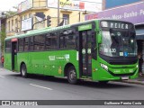 Rodoviária Âncora Matias B25558 na cidade de Rio de Janeiro, Rio de Janeiro, Brasil, por Guilherme Pereira Costa. Número da foto: #:id.