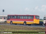 Ônibus Particulares 6876 na cidade de Satuba, Alagoas, Brasil, por Luiz Fernando. Número da foto: #11864065.