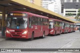 Auto Viação São José dos Pinhais 20206 na cidade de Curitiba, Paraná, Brasil, por Jonas de Almeida Cabral. Número da foto: #:id.