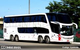 Auto Viação Catarinense 3508 na cidade de São Paulo, São Paulo, Brasil, por Rodrigo  Aparecido. Número da foto: #11864956.