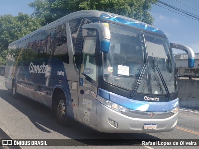 Viação Cometa 13256 na cidade de São Paulo, São Paulo, Brasil, por Rafael Lopes de Oliveira. Número da foto: #11867032.