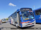 BB Transportes e Turismo 27.383 na cidade de Barueri, São Paulo, Brasil, por GDC __39AM. Número da foto: #:id.