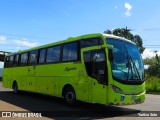 Transportes Naranjo ALEJANDRO na cidade de Alajuela, Alajuela, Alajuela, Costa Rica, por Yaritza Soto. Número da foto: #11867390.