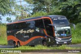 Arte Transportes e Turismo 1000 na cidade de Campinas, São Paulo, Brasil, por Jacy Emiliano. Número da foto: #:id.