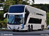 Auto Viação Catarinense 321302 na cidade de Joinville, Santa Catarina, Brasil, por Lucas Amorim. Número da foto: #11867657.