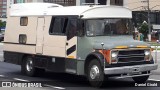 Motorhomes 145 na cidade de Florianópolis, Santa Catarina, Brasil, por Daniel Girald. Número da foto: #11867227.