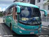Univale Transportes R-0190 na cidade de Salvador, Bahia, Brasil, por Felipe Damásio. Número da foto: #11867254.