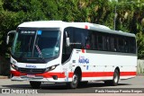 Expresso Maringá 6903 na cidade de Curitiba, Paraná, Brasil, por Paulo Henrique Pereira Borges. Número da foto: #11868817.