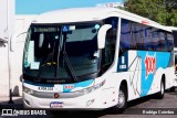Auto Viação 1001 RJ 108.235 na cidade de Rio de Janeiro, Rio de Janeiro, Brasil, por Rodrigo Coimbra. Número da foto: #:id.