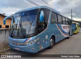 Monte Rey Turismo 6200 na cidade de Piúma, Espírito Santo, Brasil, por Everton Costa Goltara. Número da foto: #11867405.