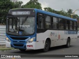 Empresa São Francisco 2408 na cidade de Maceió, Alagoas, Brasil, por Jackson Gomes. Número da foto: #11867979.