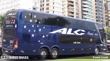 ALC Turismo 8000 na cidade de Florianópolis, Santa Catarina, Brasil, por Daniel Girald. Número da foto: #11867226.