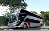 Rápido Ribeirão Preto 623002 na cidade de São Paulo, São Paulo, Brasil, por Francisco Ivano. Número da foto: #11869055.