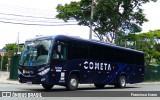 Viação Cometa 723263 na cidade de São Paulo, São Paulo, Brasil, por Francisco Ivano. Número da foto: #11869335.