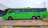 Transbrasiliana Transportes e Turismo 50901 na cidade de Goiânia, Goiás, Brasil, por Carlos Júnior. Número da foto: #11867140.