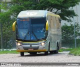RodeRotas - Rotas de Viação do Triângulo 7744 na cidade de Jundiaí, São Paulo, Brasil, por Caio Henrique . Número da foto: #11867895.
