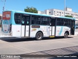 Rota Sol > Vega Transporte Urbano 35419 na cidade de Fortaleza, Ceará, Brasil, por Lucas Caetano. Número da foto: #11867305.