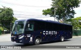 Viação Cometa 723240 na cidade de São Paulo, São Paulo, Brasil, por Francisco Ivano. Número da foto: #11869037.