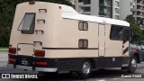 Motorhomes 145 na cidade de Florianópolis, Santa Catarina, Brasil, por Daniel Girald. Número da foto: #11867228.