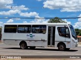 Embrapa 6340 na cidade de Gama, Distrito Federal, Brasil, por Everton Lira. ID da foto: :id.