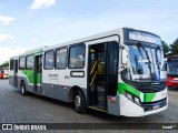Empresa de Ônibus Vila Galvão 2389 na cidade de Guarulhos, São Paulo, Brasil, por Israel *. Número da foto: #:id.