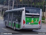 Viação Santa Brígida 1 0413 na cidade de Osasco, São Paulo, Brasil, por Rômulo Santos. Número da foto: #:id.