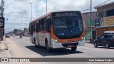 Cidade Alta Transportes 1.338 na cidade de Paulista, Pernambuco, Brasil, por Luiz Adriano Carlos. Número da foto: #11867286.