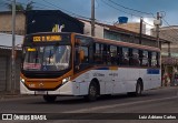 Itamaracá Transportes 1.692 na cidade de Paulista, Pernambuco, Brasil, por Luiz Adriano Carlos. Número da foto: #11867278.