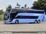 Expresso Guanabara 2306 na cidade de Fortaleza, Ceará, Brasil, por Lucas Fernando. Número da foto: #11868682.