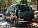 Ônibus Particulares 2012 na cidade de Ciudad del Este, Alto Paraná, Paraguai, por Mauro Germán Aboud. Número da foto: #11867256.