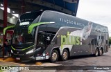 Viação Garcia 88009 na cidade de Ubiratã, Paraná, Brasil, por Kauan Lucio. Número da foto: #11867393.