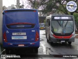 Expresso Itamarati 6916 na cidade de São José do Rio Preto, São Paulo, Brasil, por Adriano Barbosa. Número da foto: #11867044.