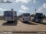 Consórcio Navegantes - 02 > Viação São Jorge > Transurb Transporte Urbano 02079 na cidade de João Pessoa, Paraíba, Brasil, por Daniel da Silva. Número da foto: #11867496.