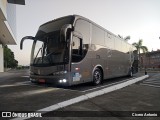 RJS Turismo e Fretamento Ltda 2704 na cidade de Aparecida, São Paulo, Brasil, por Cícero Antonio. Número da foto: #:id.